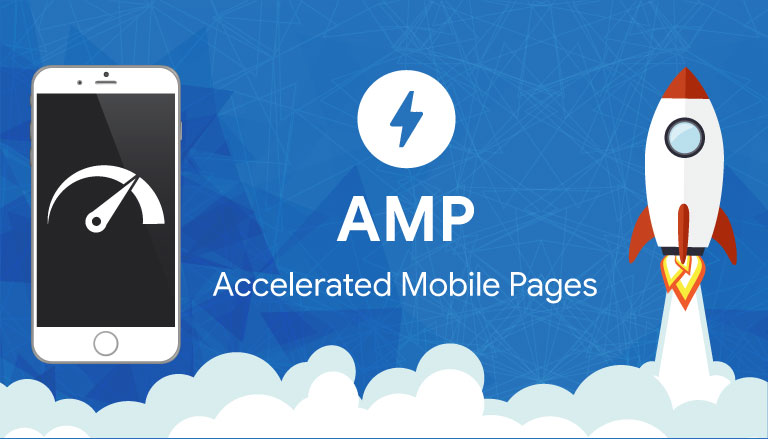  صفحات AMP یا Accelerated Mobile Pages چیست؟