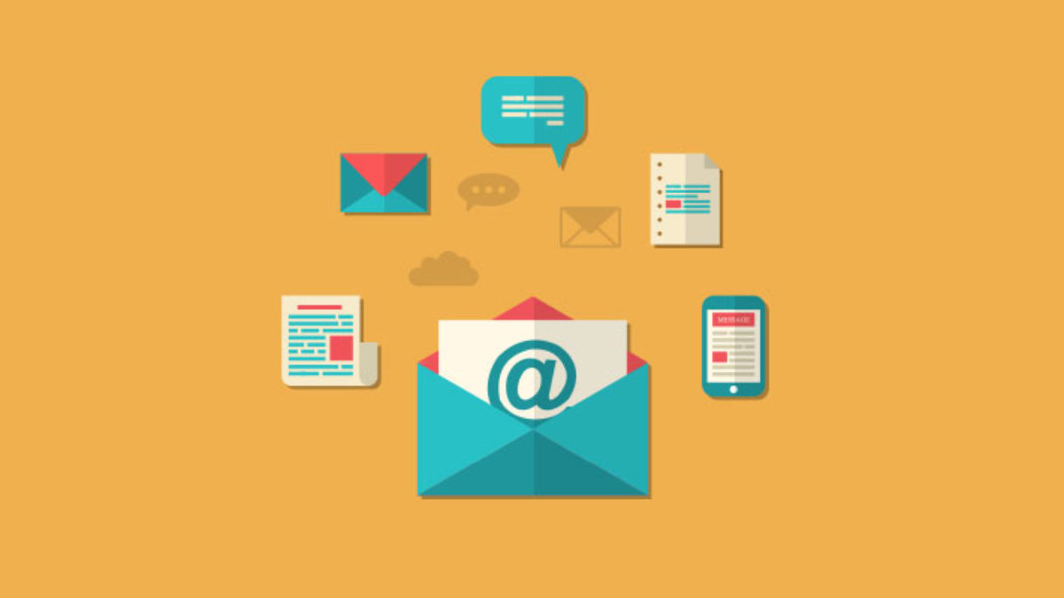  ایمیل مارکتینگ چیست ؟‌ فواید استفاده از ایمیل مارکتینگ در بازاریابی آنلاین !