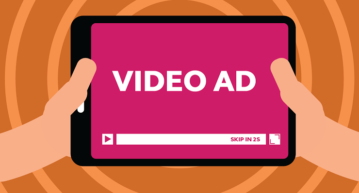  تبلیغات ویدیویی چیست و چگونه کار می کند ؟‌