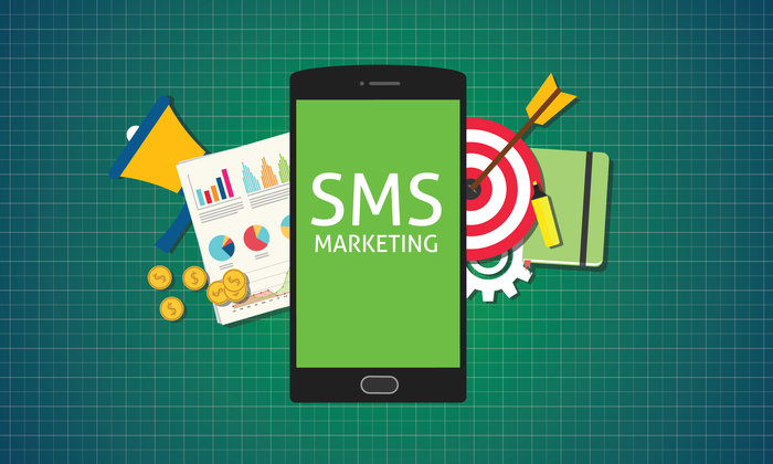  بازاریابی پیامکی و هر آنچه باید برای افزایش فروش با SMS مارکتینگ بدانید